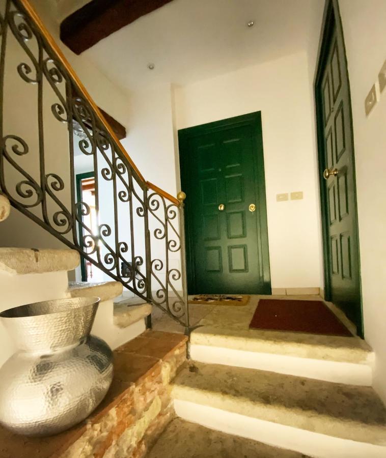 Paradiso Imperfetto Rooms San Zeno di Montagna Exterior photo
