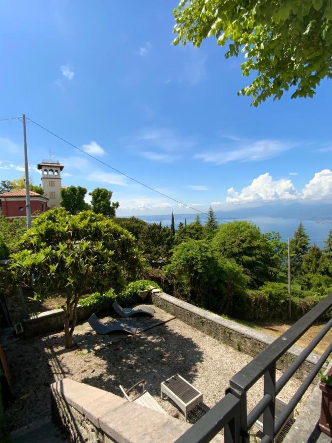 Paradiso Imperfetto Rooms San Zeno di Montagna Exterior photo
