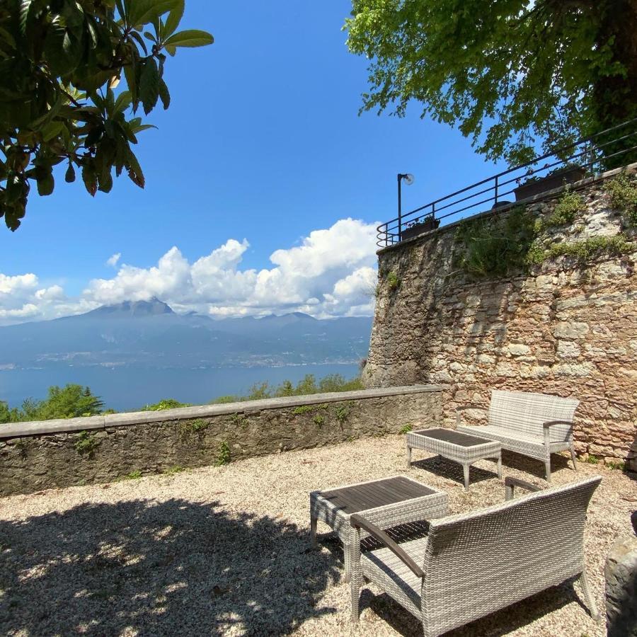 Paradiso Imperfetto Rooms San Zeno di Montagna Exterior photo