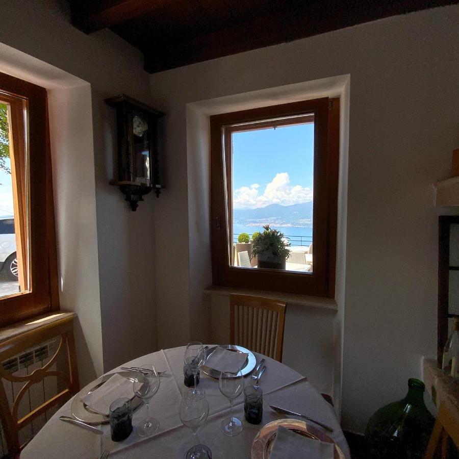 Paradiso Imperfetto Rooms San Zeno di Montagna Exterior photo