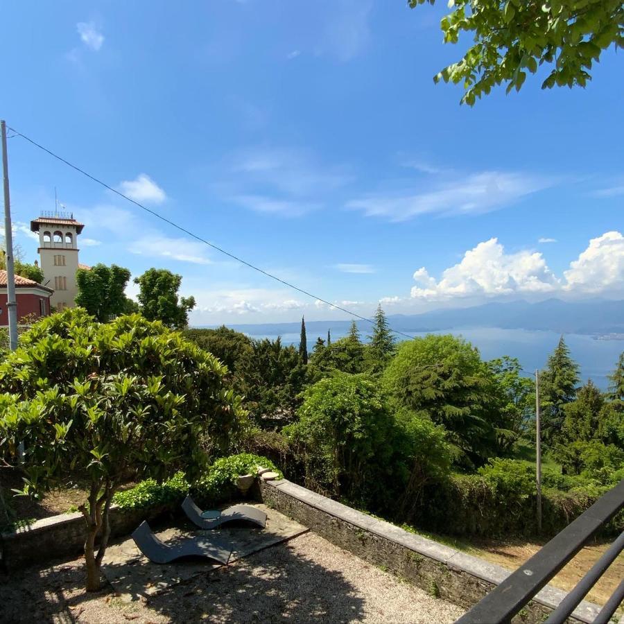 Paradiso Imperfetto Rooms San Zeno di Montagna Exterior photo
